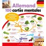 L'allemand en cartes mentales