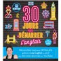 30 jours pour démarrer l'anglais