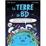 La Terre en BD
