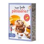Trop facile la pâtisserie !