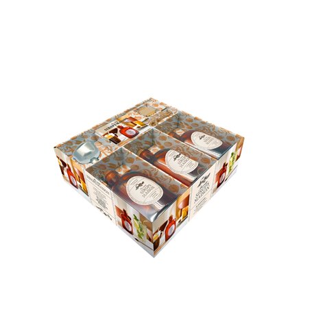 Mes petits sirops maison