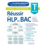 Réussir en HLP au bac en cartes mentales