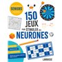 150 jeux pour stimuler ses neurones