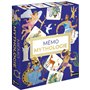 Mémo mythologie