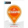 La Géographie - Repères pratiques - N° 41