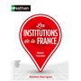 Les Institutions de la France - Repères pratiques - N° 7