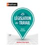 La Législation du travail - Repères pratiques - N° 6