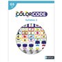 COLORCODE - SYLLABES 2 MS GS