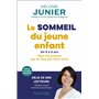 Le sommeil du jeune enfant