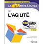 La MEGA boîte à outils de l'Agilité - 2e éd.