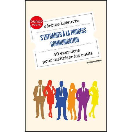S'entraîner à la Process Communication