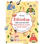 Bibimbap. Apprendre le coréen par la cuisine 22,41 €