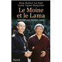 Le Moine et le Lama 23,48 €