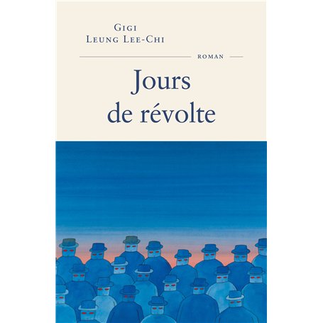 Jours de révolte
