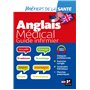 Anglais médical - guide infirmier - DEI