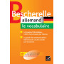 Bescherelle - Allemand : le vocabulaire 11,25 €