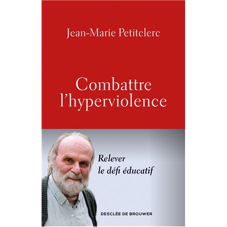 Combattre l'hyperviolence
