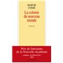 La colonie du nouveau monde 18,10 €