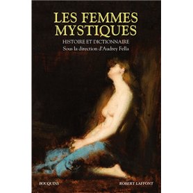 Les femmes mystiques Les femmes mystiques