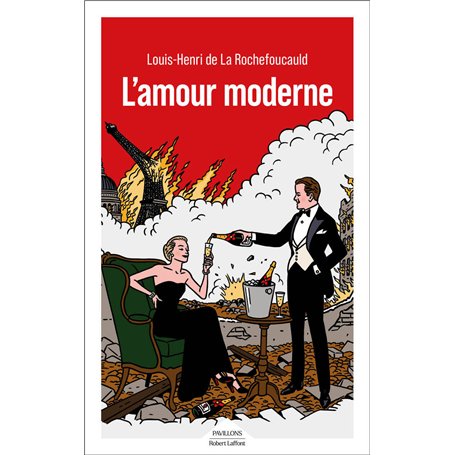 L'Amour moderne