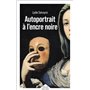 Autoportrait à l'encre noire