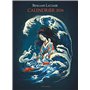 Calendrier 2024 - Benjamin Lacombe
