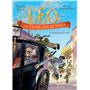 Léo et les Orphelins de Paris - tome 5 - Le Manuscrit volé