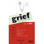 Grief, revue sur les mondes du droit n° 10/2 23,48 €