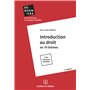 Introduction au droit