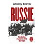 Russie : Révolution et Guerre Civile (1917-1921) 10,67 €