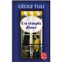 Un simple dîner