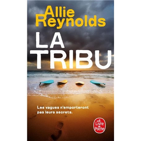 La Tribu