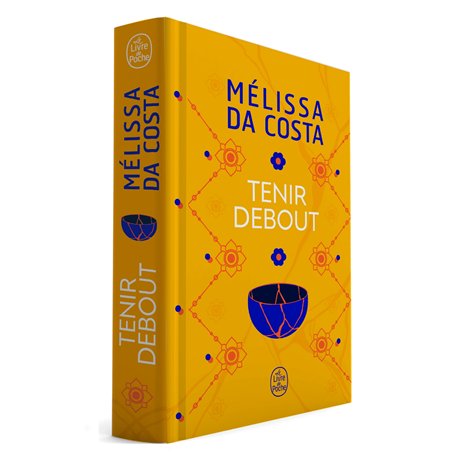 Tenir debout - Edition collector