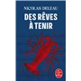 Des rêves à tenir 7,53 €