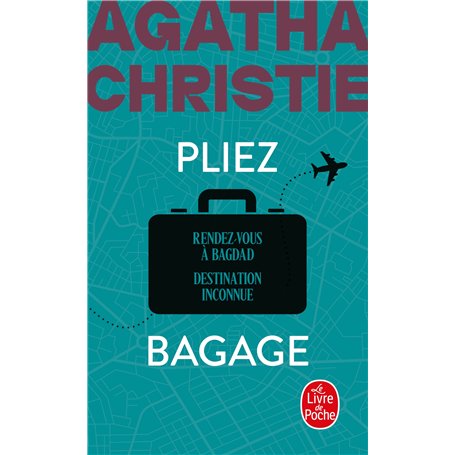 Pliez bagage (Nouvelle traduction révisée)