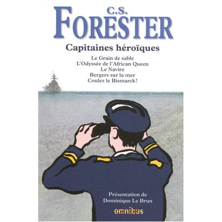 Capitaines héroïques