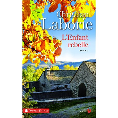 L'enfant rebelle