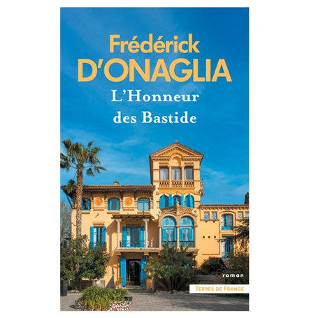 L'Honneur des Bastide - Nouvelle édition