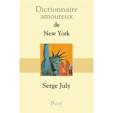 Dictionnaire amoureux de New York