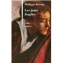 Les jours fragiles 18,10 €