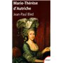 Marie-Thérèse d'Autriche 10,76 €