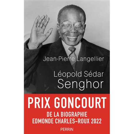 Léopold Sédar Senghor