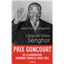 Léopold Sédar Senghor