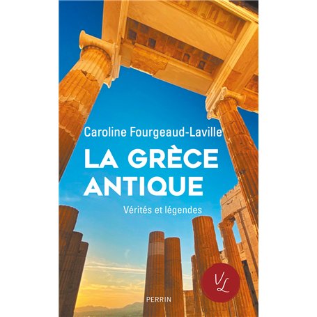 La Grèce antique