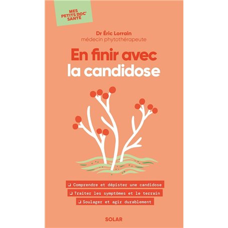 En finir avec la candidose