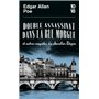 Double assassinat dans la rue Morgue et autres enquêtes du chevalier Dupin 6,56 €