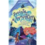 Bridget Vanderpuff - Tome 4 Bridget Vanderpuff et le mystère du monstre de la montagne