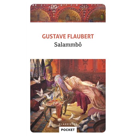 Salammbô