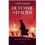 De femme et d'acier