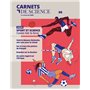 Carnets de science - tome 6 La revue du CNRS 12,23 €